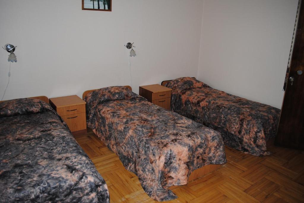 Daugavkrasti Hotel Jēkabpils Eksteriør bilde