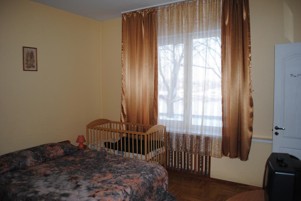 Daugavkrasti Hotel Jēkabpils Rom bilde
