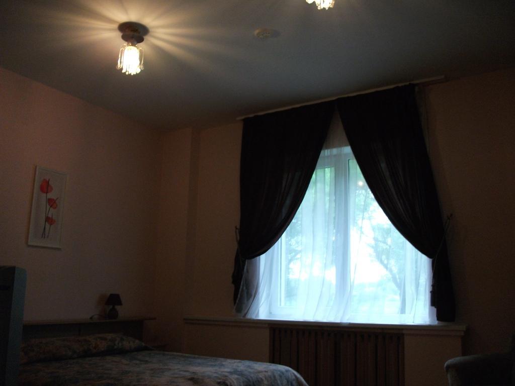 Daugavkrasti Hotel Jēkabpils Rom bilde