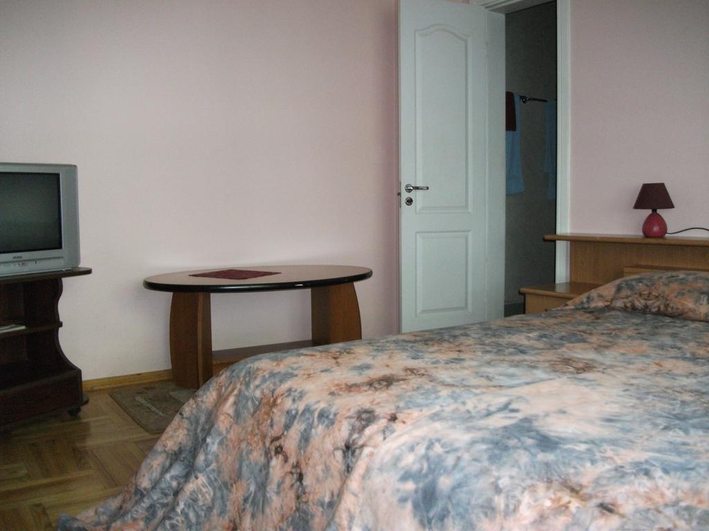 Daugavkrasti Hotel Jēkabpils Eksteriør bilde