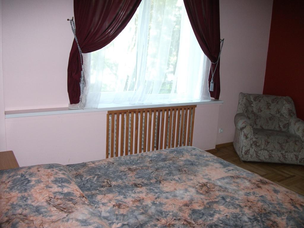 Daugavkrasti Hotel Jēkabpils Eksteriør bilde