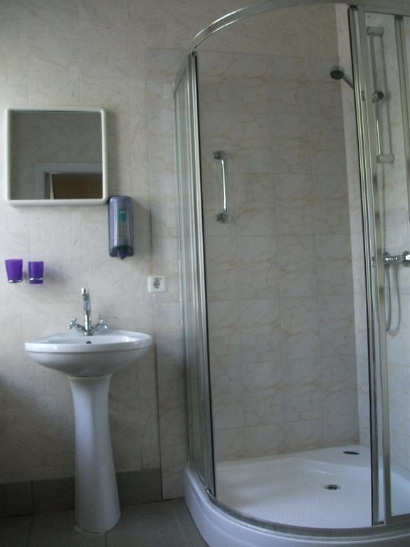 Daugavkrasti Hotel Jēkabpils Eksteriør bilde
