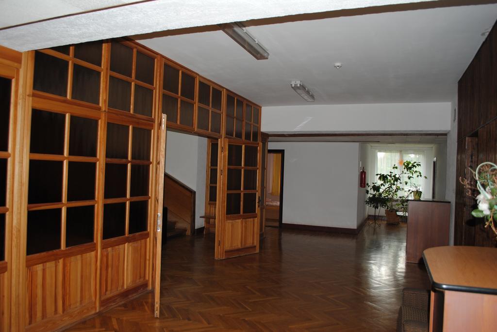 Daugavkrasti Hotel Jēkabpils Eksteriør bilde